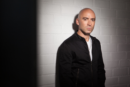 ArtEd Kowalczyk from Hardin Entertainment