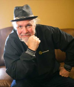 Ken Leslie, founder of 1Matters