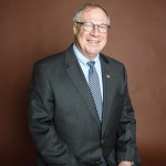 Toledo Mayor D. Michael Collins.
