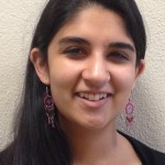 Sanya Ali