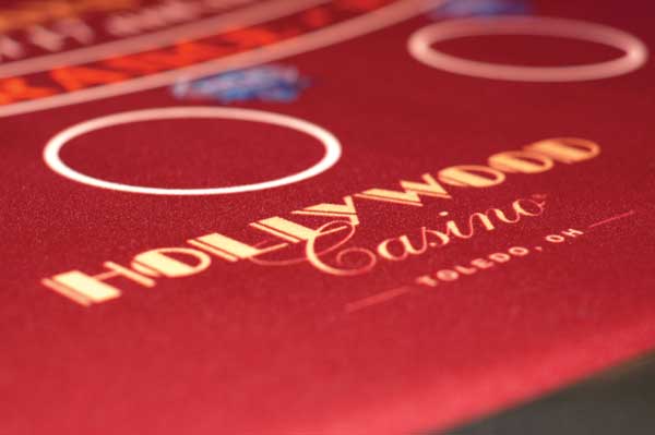 Hollywood Casino Toledo will mark National Responsible Gaming Education Week Aug. 4-8. Toledo Free Press File photo by James A. Molnar