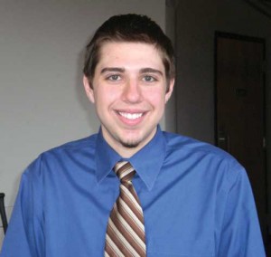 Scott McGorty, producer